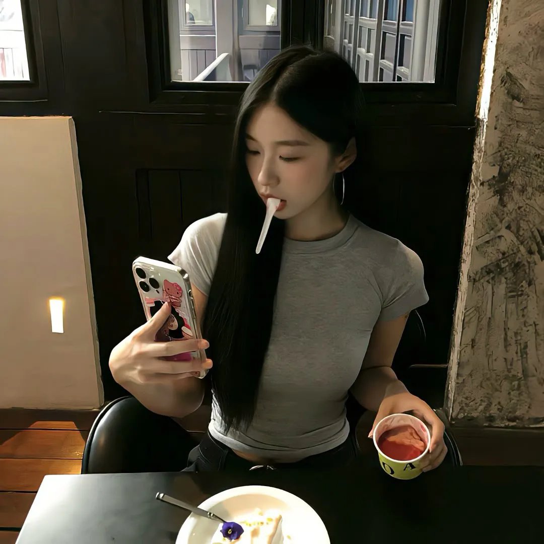 女主角失格